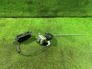 Замок багажника TOYOTA Succeed 2020