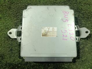 Компьютер ДВС SUBARU Legacy 2000