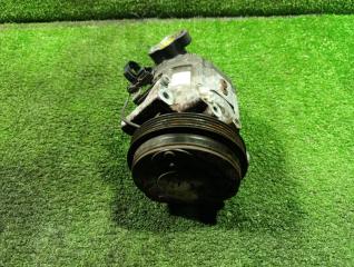 Компрессор кондиционера SUBARU Forester 2006