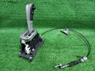 Селектор АКПП NISSAN Note 2008