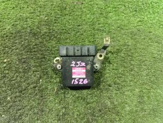 Коммутатор TOYOTA Crown 1999 контрактная Коммутатор TOYOTA Crown 1999