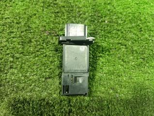 Запчасть датчик расхода воздуха NISSAN Note 2008