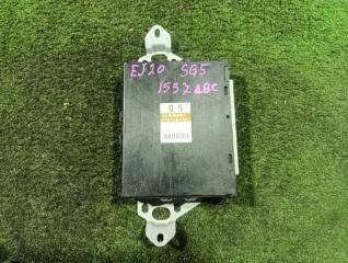 Компьютер ДВС SUBARU Forester 2006