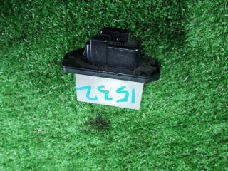 Запчасть реостат печки SUZUKI Swift 2008