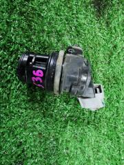 Запчасть моторчик стеклоомывателя задний TOYOTA Corolla Fielder 2009