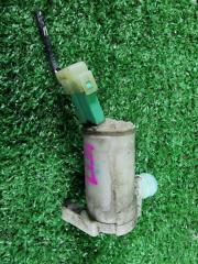 Запчасть моторчик стеклоомывателя HONDA Fit 2004 - 2005