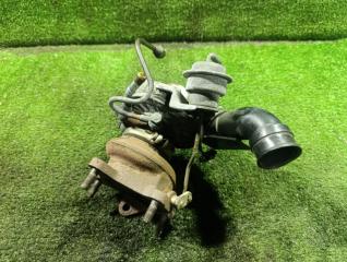 Турбина SUBARU Legacy 2000 контрактная Турбина SUBARU Legacy 2000