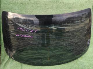 Стекло заднее заднее Toyota Windom MCV21 64811-33320 контрактная