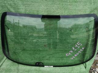 Стекло заднее заднее Toyota Verossa GX115 64811-2A630 контрактная