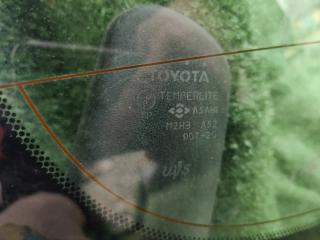 Стекло заднее заднее Toyota Verossa GX115