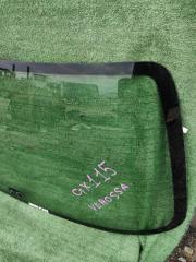 Стекло заднее заднее Verossa GX115