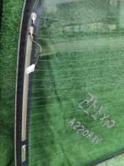 Стекло заднее заднее Verossa GX115