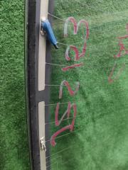 Стекло заднее заднее Crown JZS153