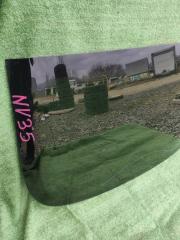 Стекло заднее заднее Skyline NV35