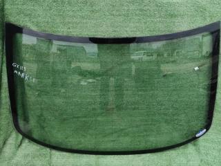 Стекло заднее заднее Toyota Mark II GX115 64811-2A550 контрактная