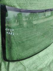 Стекло заднее заднее Mark II GX115