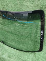 Стекло заднее заднее Chaser GX100