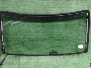 Стекло заднее заднее Chaser GX100