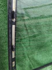 Стекло заднее заднее Chaser GX100