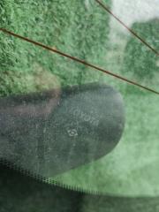 Стекло заднее заднее Toyota Mark X GRX125