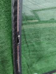 Стекло заднее заднее Mark X GRX125