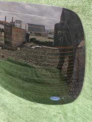 Стекло заднее заднее Primera TNP12