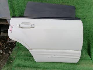 Дверь задняя правая SUBARU Forester