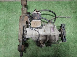 Редуктор задний NISSAN Cube 2006