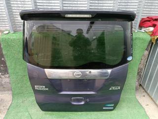 Дверь 5-я задняя NISSAN Dayz Roox