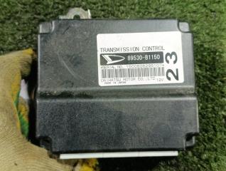 Блок управления АКПП TOYOTA Bb 2006 контрактная Блок управления АКПП TOYOTA Bb 2006