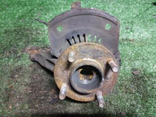 Ступица передняя левая NISSAN March