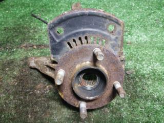 Ступица передняя правая NISSAN March