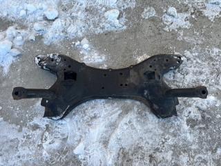 Балка ДВС передняя TOYOTA Vitz 2003 контрактная Балка ДВС передняя TOYOTA Vitz 2003