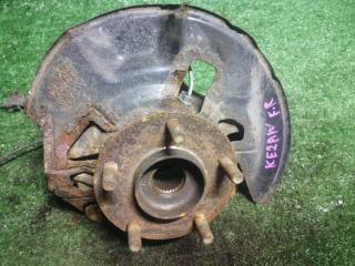 Запчасть ступица передняя правая MAZDA CX-5