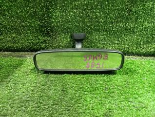 Запчасть зеркало салона TOYOTA Isis 2011