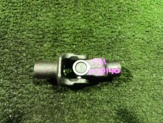 Запчасть рулевой карданчик TOYOTA Porte 2013