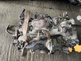 Двигатель SUBARU Legacy