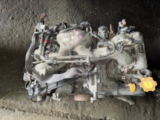 Двигатель SUBARU Legacy
