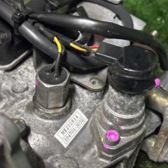 ТНВД Delica PE8W 4M40