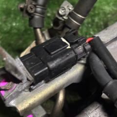 ТНВД Delica PE8W 4M40