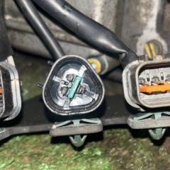 ТНВД Delica PE8W 4M40