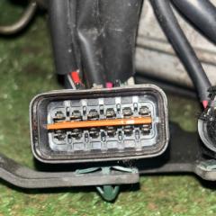 ТНВД Delica PE8W 4M40