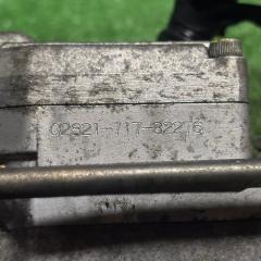 ТНВД Delica PE8W 4M40