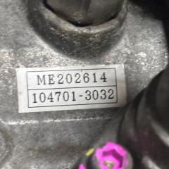 ТНВД Delica PE8W 4M40