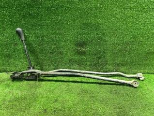 Запчасть кулиса мкпп NISSAN AD 2006