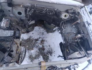 Кузов Land Cruiser Prado 2001 KDJ95 1KDFTV