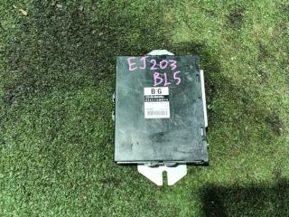 Компьютер ДВС SUBARU Legacy