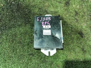 Компьютер ДВС SUBARU Legacy