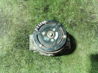 Компрессор кондиционера SUBARU Legacy