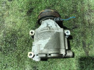 Компрессор кондиционера SUBARU Legacy